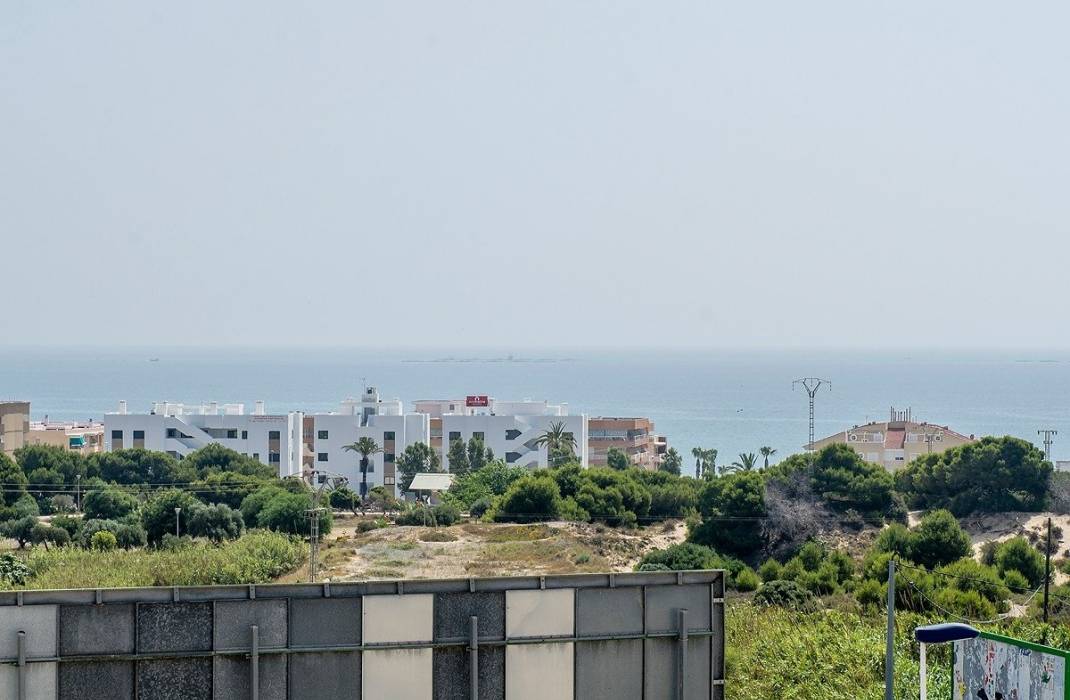 Nueva construccin  - Terraced house - Guardamar del Segura - Los secanos