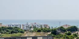 Nueva construccin  - Terraced house - Guardamar del Segura - Los secanos