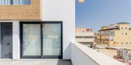 Nueva construccin  - Terraced house - Guardamar del Segura - Los secanos