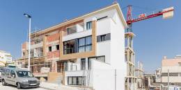 Nueva construccin  - Terraced house - Guardamar del Segura - Los secanos