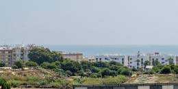 Nueva construccin  - Terraced house - Guardamar del Segura - Los secanos