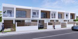 Nueva construccin  - Terraced house - Los Alcazares - Playa la Concha