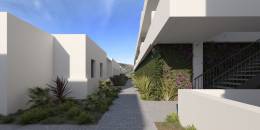 Nueva construccin  - Terraced house - Manilva - Punta chullera