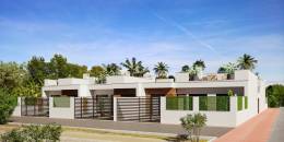 Nueva construccin  - Terraced house - Murcia - Los Dolores