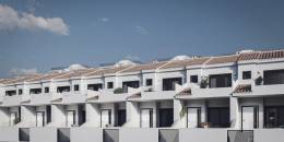 Nueva construccin  - Terraced house - Mutxamel - Valle del sol