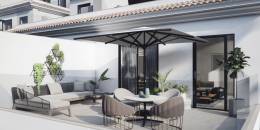 Nueva construccin  - Terraced house - Mutxamel - Valle del sol