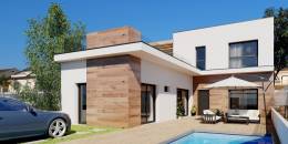 Nueva construccin  - Terraced house - San Javier