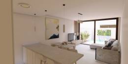 Nueva construccin  - Terraced house - San Javier