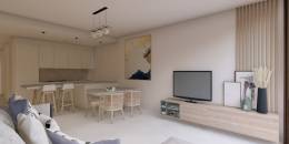 Nueva construccin  - Terraced house - San Javier