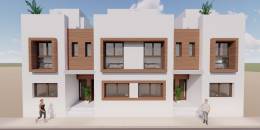 Nueva construccin  - Terraced house - San Javier