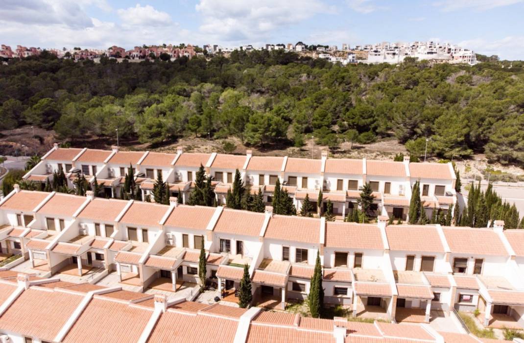 Nueva construccin  - Terraced house - San Miguel de Salinas - Cerro del Sol