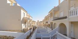 Nueva construccin  - Terraced house - San Miguel de Salinas - Cerro del Sol