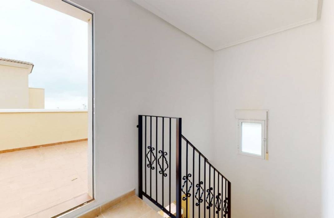 Nueva construccin  - Terraced house - San Miguel de Salinas - Cerro del Sol