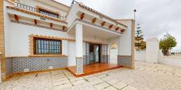 Nueva construccin  - Terraced house - San Miguel de Salinas - Cerro del Sol