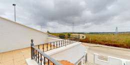 Nueva construccin  - Terraced house - San Miguel de Salinas - Cerro del Sol