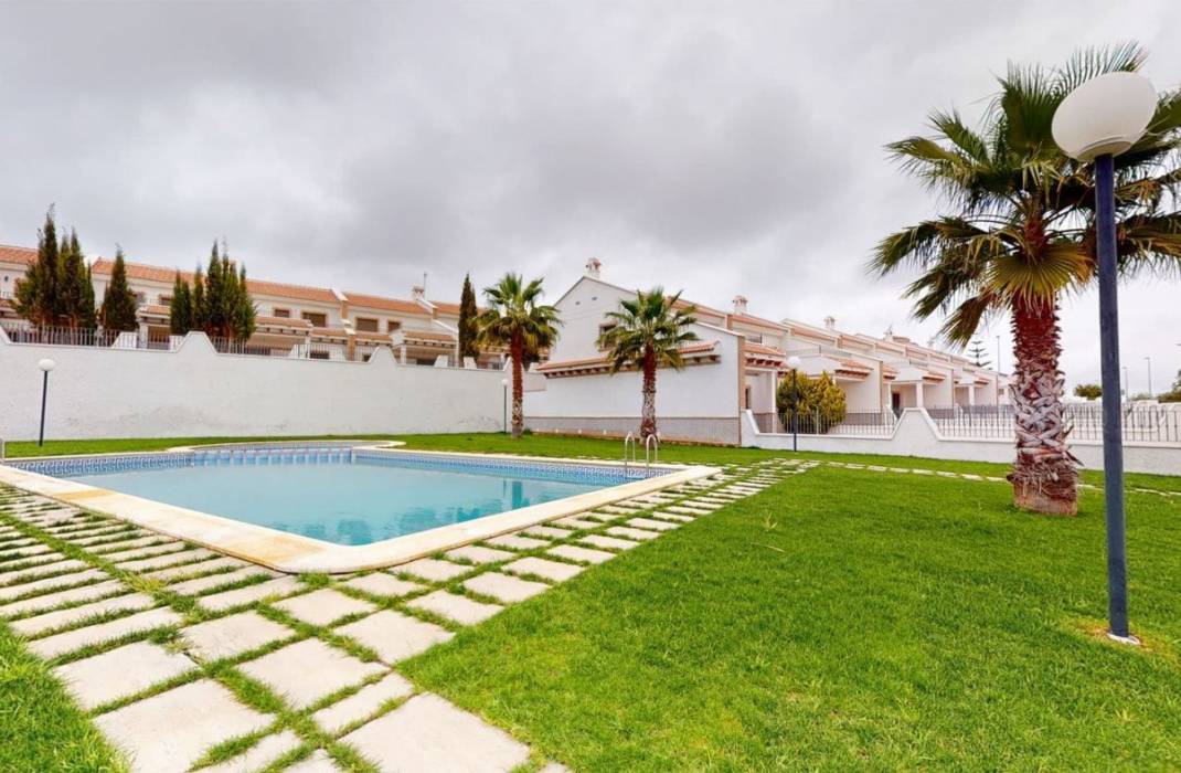 Nueva construccin  - Terraced house - San Miguel de Salinas - Cerro del Sol