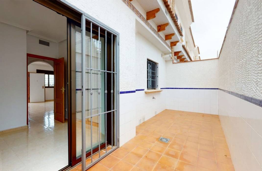 Nueva construccin  - Terraced house - San Miguel de Salinas - Cerro del Sol