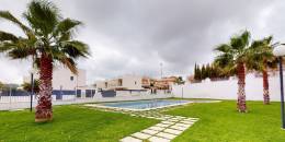 Nueva construccin  - Terraced house - San Miguel de Salinas - Cerro del Sol