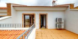 Nueva construccin  - Terraced house - San Miguel de Salinas - Cerro del Sol