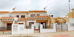 Nueva construccin  - Terraced house - San Miguel de Salinas - Cerro del Sol