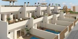 Nueva construccin  - Terraced house - San Pedro del Pinatar - Lo pagan