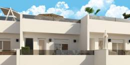 Nueva construccin  - Terraced house - San Pedro del Pinatar - Lo pagan