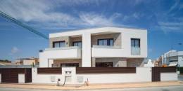 Nueva construccin  - Terraced house - San Pedro del Pinatar - San Pedro de Pinatar