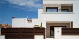 Nueva construccin  - Terraced house - San Pedro del Pinatar - San Pedro de Pinatar