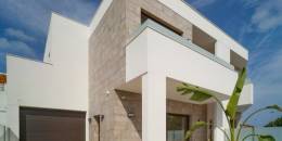 Nueva construccin  - Terraced house - San Pedro del Pinatar - San Pedro de Pinatar