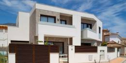 Nueva construccin  - Terraced house - San Pedro del Pinatar - San Pedro de Pinatar