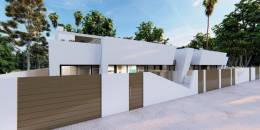 Nueva construccin  - Terraced house - Torre - Pacheco - Torre-pacheco