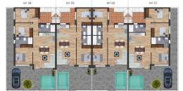 Nueva construccin  - Terraced house - Torre - Pacheco - Torre-pacheco