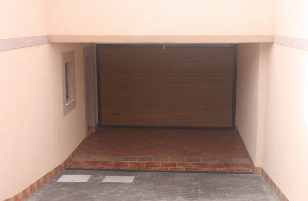 Nueva construccin  - Terraced house - Torrevieja - Los altos