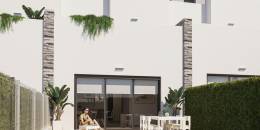 Nueva construccin  - Terraced house - Torrevieja - Los Angeles