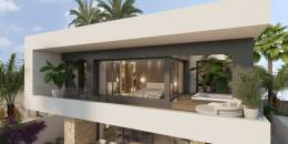 Nueva construccin  - Villa - Algorfa - La finca golf