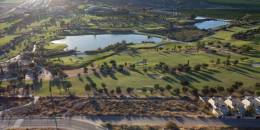 Nueva construccin  - Villa - Algorfa - La finca golf