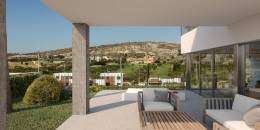 Nueva construccin  - Villa - Algorfa - La finca golf