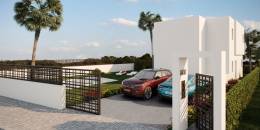 Nueva construccin  - Villa - Algorfa - La finca golf