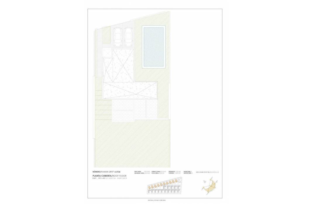 Nueva construccin  - Villa - Algorfa - La finca golf