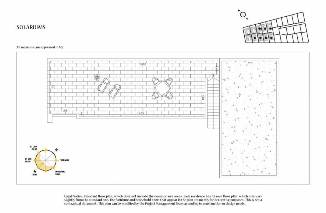 Nueva construccin  - Villa - Algorfa - La finca golf