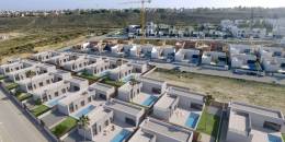 Nueva construccin  - Villa - Algorfa - La finca golf