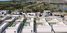 Nueva construccin  - Villa - Algorfa - La finca golf