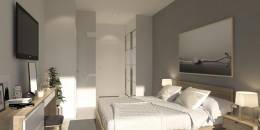 Nueva construccin  - Villa - Alhama de Murcia - CONDADO DE ALHAMA GOLF RESORT