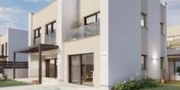 Nueva construccin  - Villa - Alicante - Playa San Juan