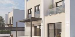 Nueva construccin  - Villa - Alicante - Playa San Juan