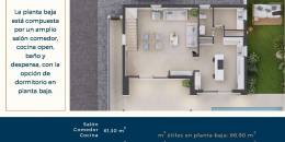 Nueva construccin  - Villa - Alicante - Playa San Juan