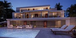 Nueva construccin  - Villa - Altea - Altea Hills