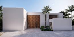 Nueva construccin  - Villa - Altea - Altea Hills