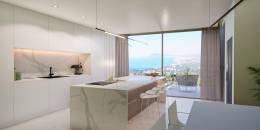 Nueva construccin  - Villa - Altea - Altea Hills