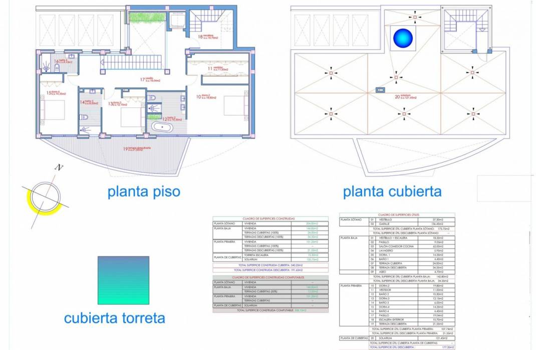 Nueva construccin  - Villa - Altea - La Sierra